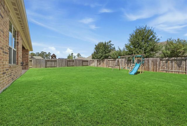 14358 Whitetop Peak Court, Conroe, TX 77384