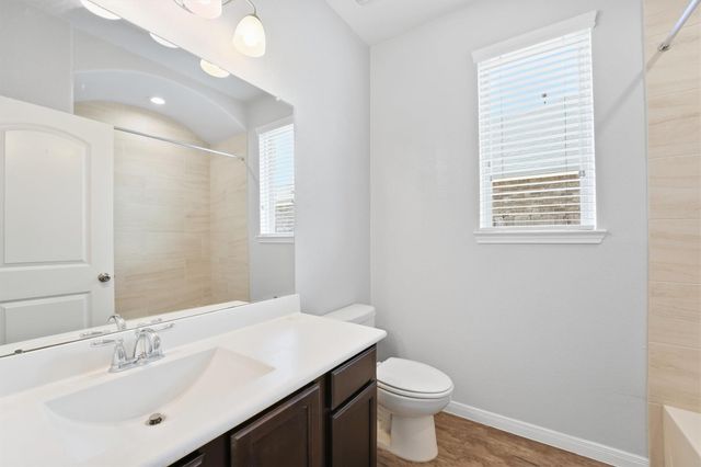 14358 Whitetop Peak Court, Conroe, TX 77384