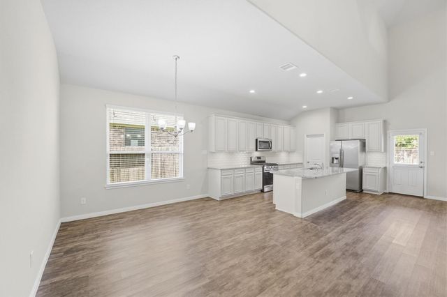 14358 Whitetop Peak Court, Conroe, TX 77384