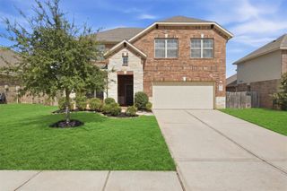 14358 Whitetop Peak Court, Conroe, TX 77384