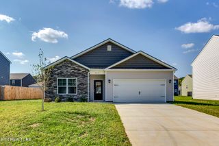 3621 Gregory Drive, Maryville, TN 37804