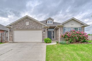 1114 Old Frisco Road, Norman, OK 73069