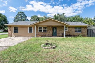 1037 Harris Drive, Alma, AR 72921