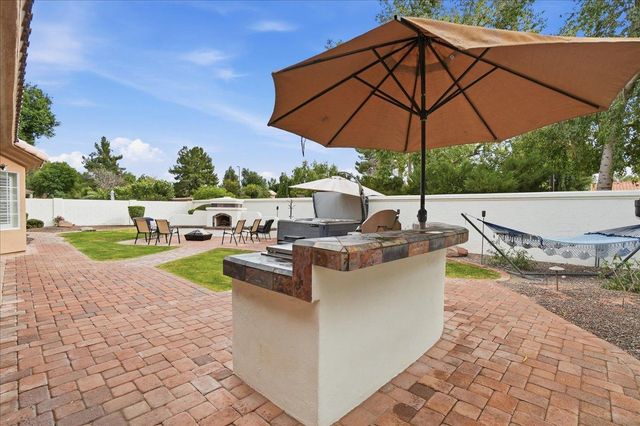 1909 E Coral Tree Drive, Gilbert, AZ 85234