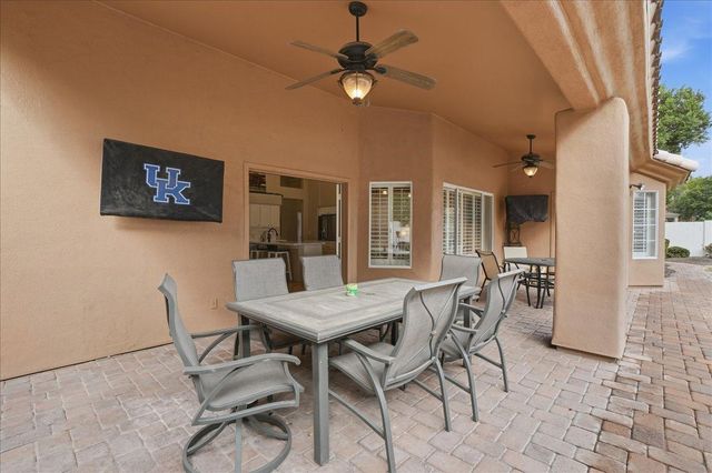 1909 E Coral Tree Drive, Gilbert, AZ 85234