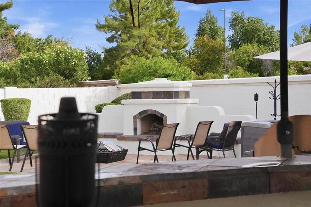 1909 E Coral Tree Drive, Gilbert, AZ 85234