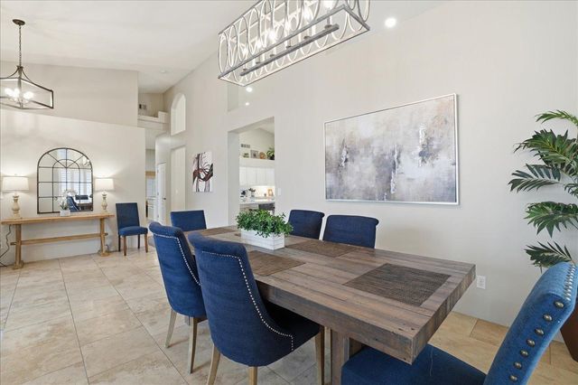 1909 E Coral Tree Drive, Gilbert, AZ 85234