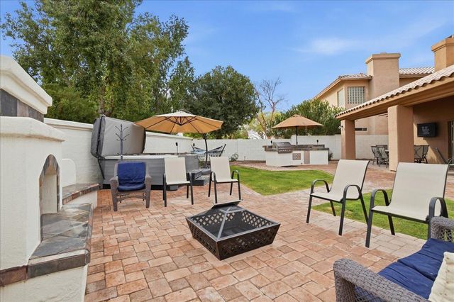 1909 E Coral Tree Drive, Gilbert, AZ 85234