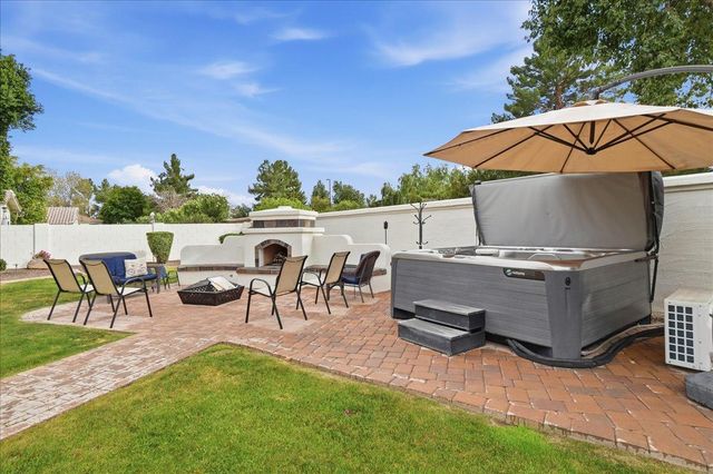 1909 E Coral Tree Drive, Gilbert, AZ 85234