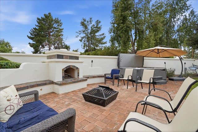 1909 E Coral Tree Drive, Gilbert, AZ 85234