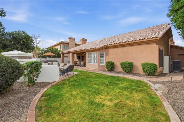 1909 E Coral Tree Drive, Gilbert, AZ 85234