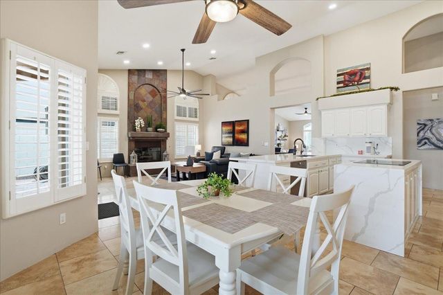 1909 E Coral Tree Drive, Gilbert, AZ 85234