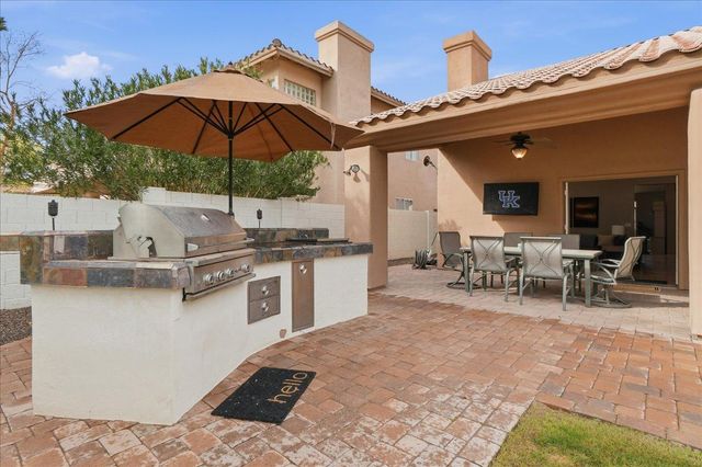 1909 E Coral Tree Drive, Gilbert, AZ 85234