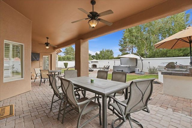 1909 E Coral Tree Drive, Gilbert, AZ 85234