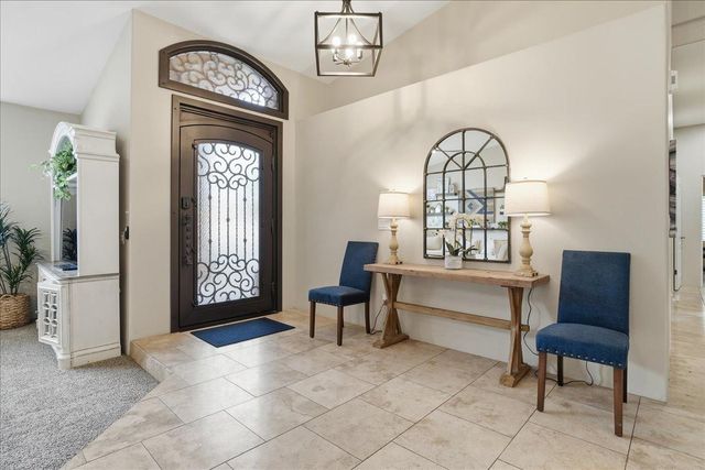 1909 E Coral Tree Drive, Gilbert, AZ 85234