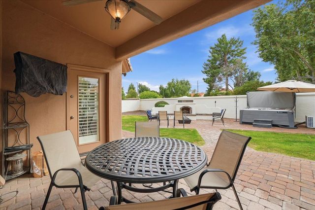 1909 E Coral Tree Drive, Gilbert, AZ 85234