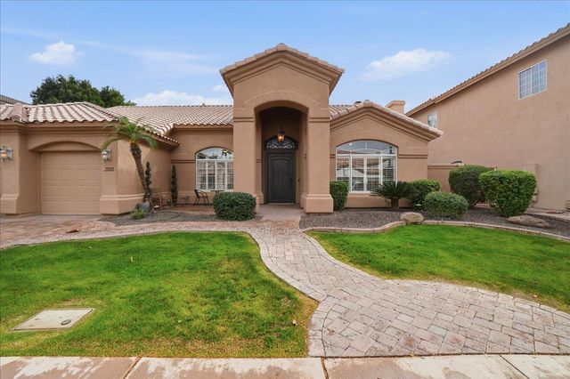 1909 E Coral Tree Drive, Gilbert, AZ 85234