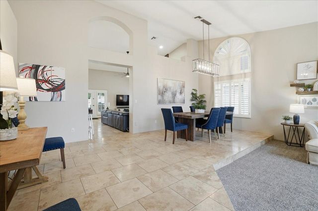 1909 E Coral Tree Drive, Gilbert, AZ 85234