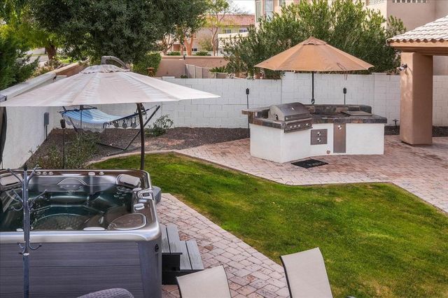 1909 E Coral Tree Drive, Gilbert, AZ 85234