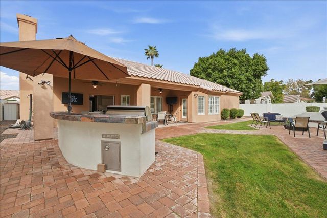 1909 E Coral Tree Drive, Gilbert, AZ 85234