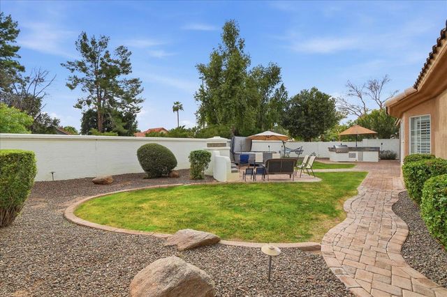 1909 E Coral Tree Drive, Gilbert, AZ 85234