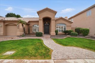 1909 E Coral Tree Drive, Gilbert, AZ 85234