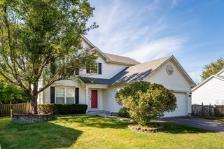 2519 River Bend Lane, Plainfield, IL 60586