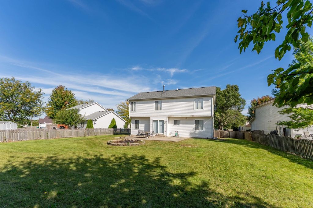 2519 River Bend Lane, Plainfield, IL 60586 — photo 2