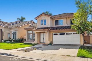26586 Domingo Drive, Mission Viejo, CA 92692