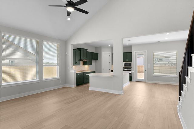 108 Beautiful Wisdom CT, Georgetown, TX 78628