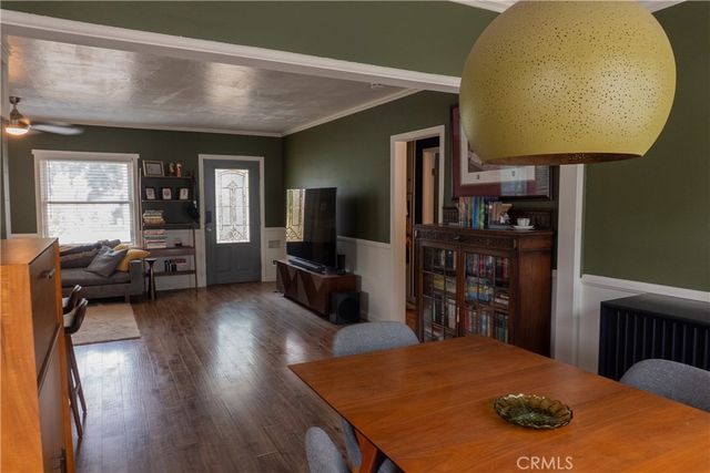 665 E Harvard, Ontario, CA 91764