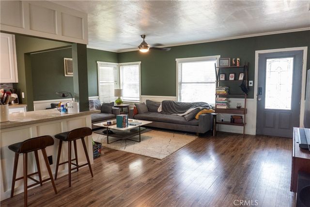 665 E Harvard, Ontario, CA 91764