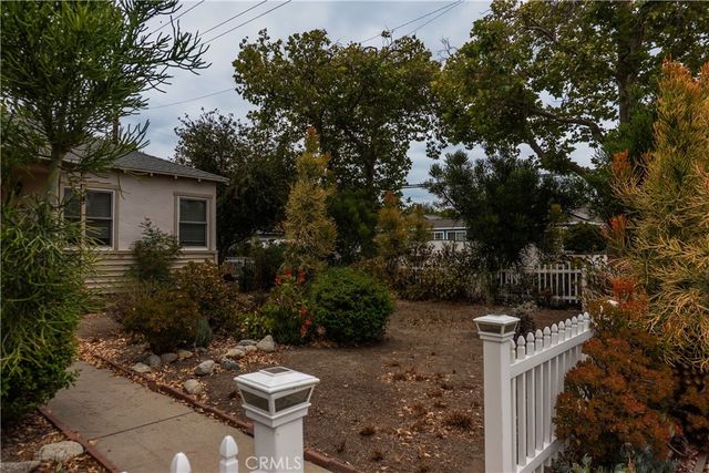 665 E Harvard, Ontario, CA 91764