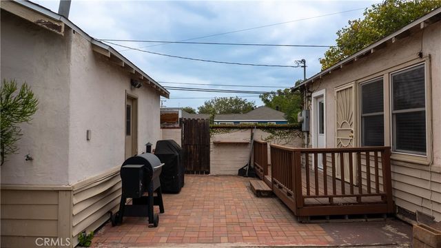 665 E Harvard, Ontario, CA 91764