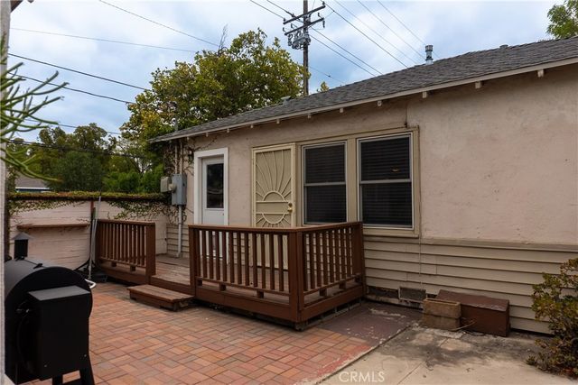 665 E Harvard, Ontario, CA 91764