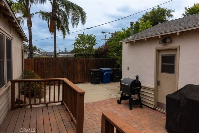 665 E Harvard, Ontario, CA 91764