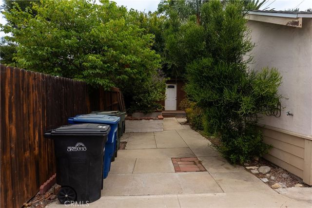 665 E Harvard, Ontario, CA 91764