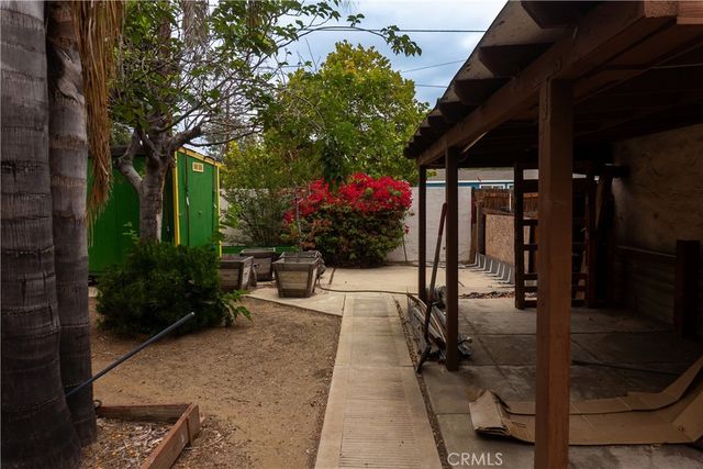 665 E Harvard, Ontario, CA 91764