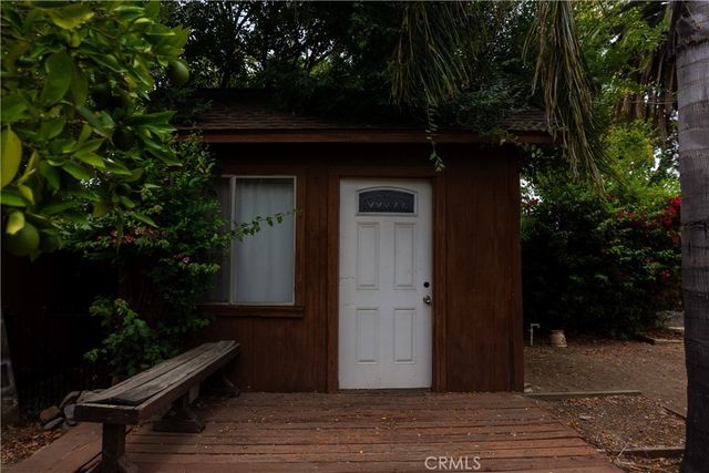 665 E Harvard, Ontario, CA 91764