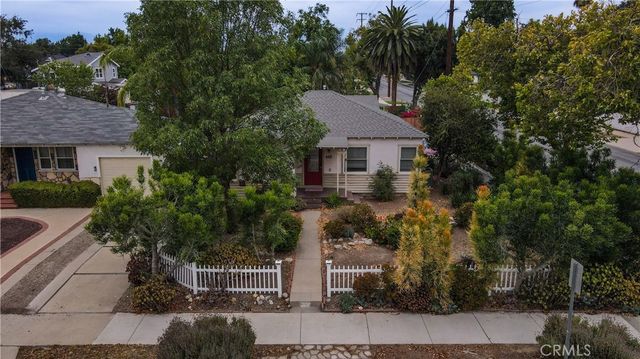 665 E Harvard, Ontario, CA 91764