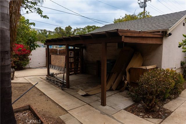665 E Harvard, Ontario, CA 91764