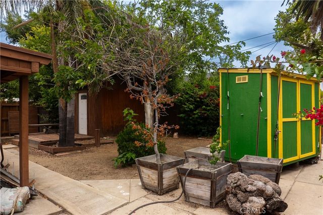 665 E Harvard, Ontario, CA 91764