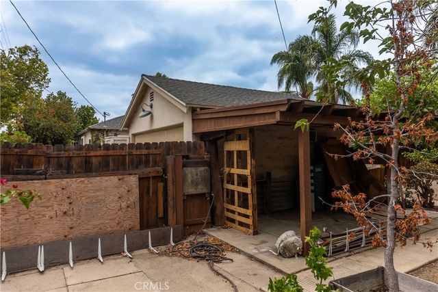 665 E Harvard, Ontario, CA 91764