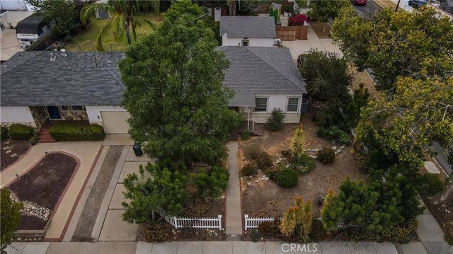 665 E Harvard, Ontario, CA 91764