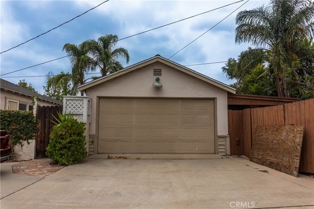 665 E Harvard, Ontario, CA 91764