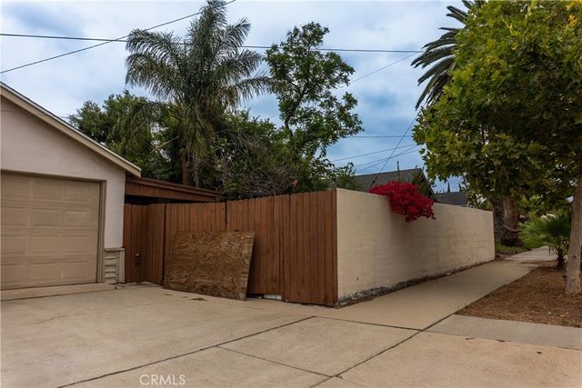 665 E Harvard, Ontario, CA 91764