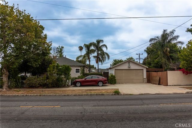 665 E Harvard, Ontario, CA 91764