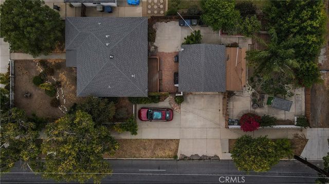 665 E Harvard, Ontario, CA 91764