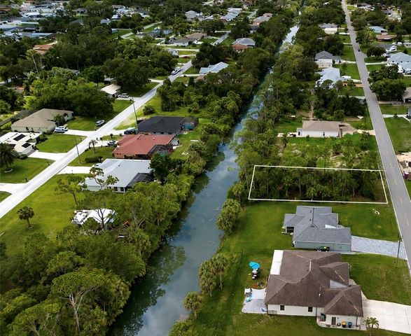 256 YORKSHIRE STREET, Port Charlotte, FL 33954