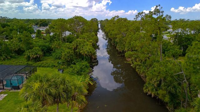 256 YORKSHIRE STREET, Port Charlotte, FL 33954